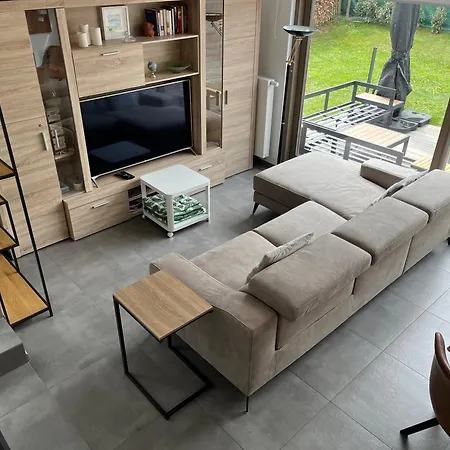 East Eight Koksijde